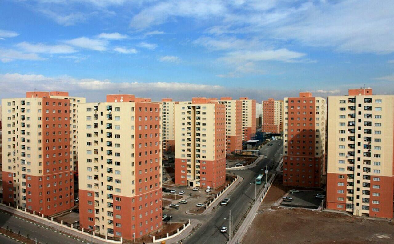 برنامه زمان‌بندی تحویل مسکن مهر اعلام شد