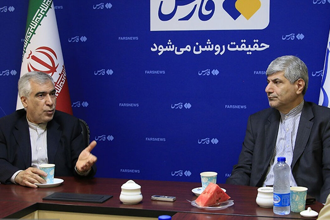 آیا احیای برجام به اقتصاد ایران کمک می‌کند؟/ مهمانپرست: در شرایط فعلی دوست و دشمن ۱۰۰ درصد نداریم بلکه ملاک منافع ملی است