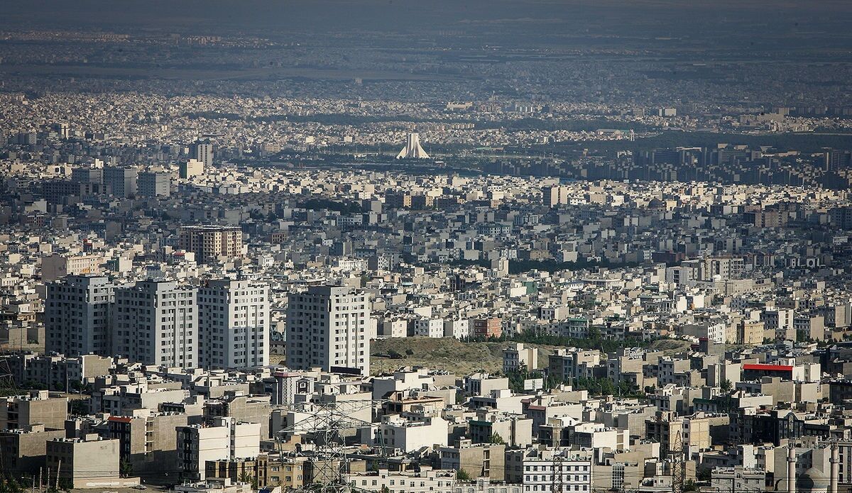بالاترین رشد قیمت خانه در غرب تهران متعلق به کدام منطقه است؟