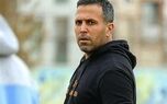 حامد کاویانپور مدیر فنی آکادمی پرسپولیس شد