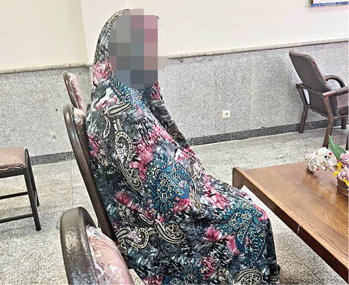 ۲۰ سال زندان؛ مجازات زنی که دستور قتل شوهرش را به بهانه خیانت صادر کرد