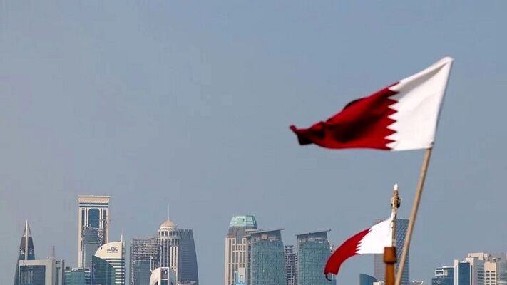 فلسطین قهرمان جام‌جهانی فوتبال 2022 قطر شد!