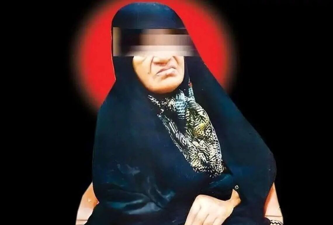 خبر جدید از پرونده کلثوم اکبری / قاتل سریالی مازندران کی اعدام می‌شود؟