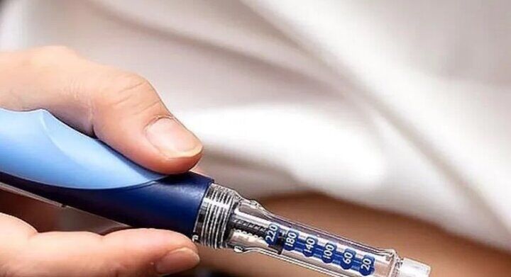 هشدار مهم درباره تزریق آمپول های لاغری