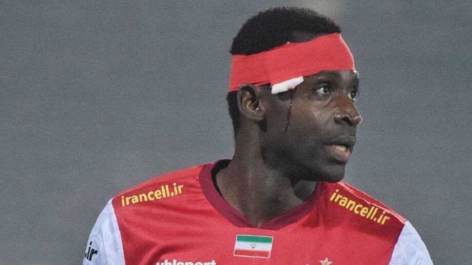 مشتری دائمی کلینیک پرسپولیس!