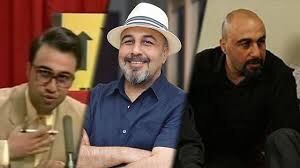 عکسی لو رفته از بازیگران مشهور در یک خوابگاه!