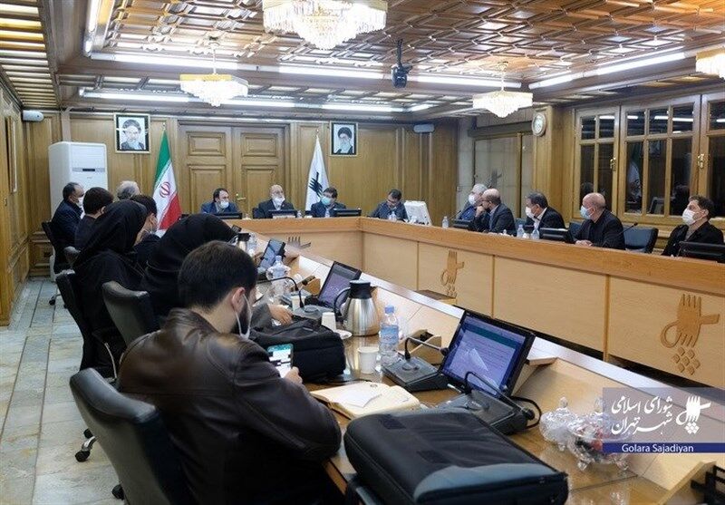 چمران:به موضوع باغات به دور از تفکرات سیاسی بپردازید
