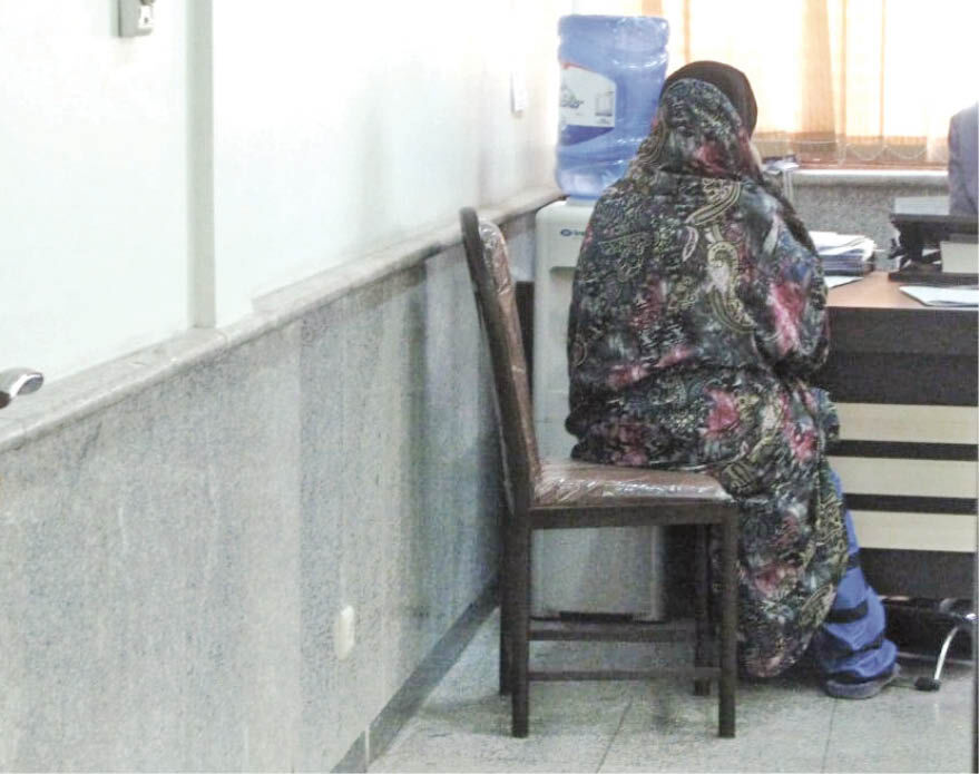 شوهرم را کشتم تا با مردی دیگر ازدواج کنم