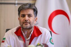 پیداشدن ۳ معدنچی مفقود شده در بیابان‌های اطراف معدن آبدوغیه