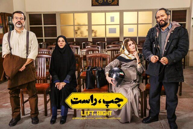 واکنش منوچهر محمدی به توقیف غیررسمی فیلمش