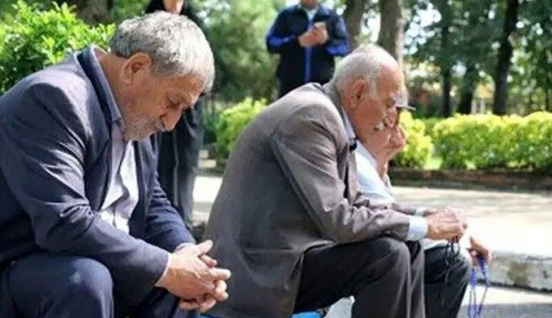فیش حقوقی مهرماه بازنشستگان تأمین اجتماعی منتشر شد