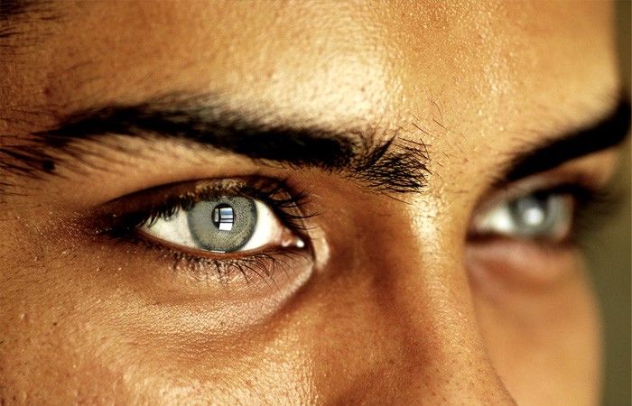 جراحی‌های زیبایی به جاهای باریک کشید؛ عمل ۲۵۰ میلیون تومانی برای تغییر رنگ چشم!
