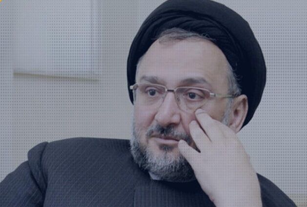 رئیس دفتر خاتمی: به زور که نمی‌شود مردم را به بهشت برد!