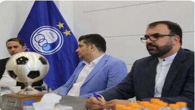 عضو سابق هیئت مدیره استقلال از اتهام نشر اکاذیب تبرئه شد/ خانی درست می‌گفت!