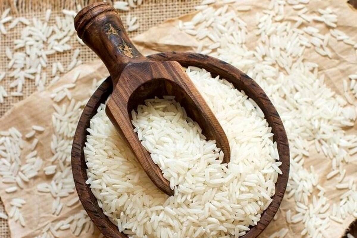 قیمت جدید انواع برنج اعلام شد