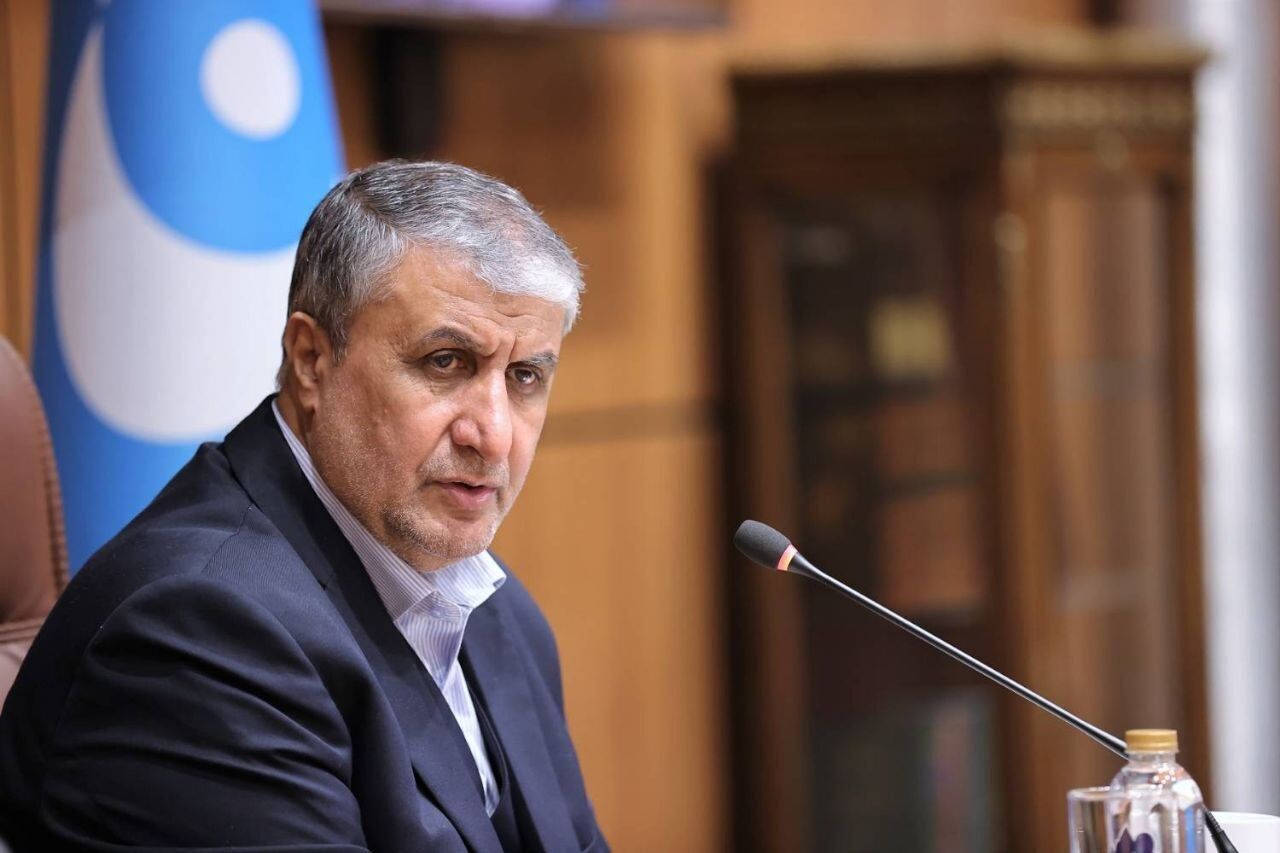 نیروگاه اتمی بوشهر به رکورد جدید تولید برق رسید