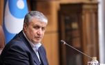 محمد اسلامی: آیت‌الله سیدمجتبی خامنه‌ای بسیار قاطع، جدی و مصمم برای صنعت هسته‌ای جایگاه قائل هستند و از آن حمایت کرده و می‌کنند/ هزار بار هم اگر ما را بمباران کنند می‌توانیم اهدافمان را محقق کنیم.