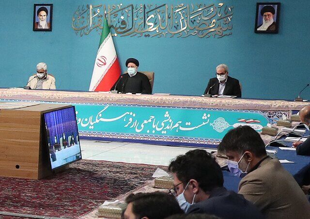 دولت حتماً سند تحول آموزش و  پرورش را پیگیری و اجرایی خواهد کرد