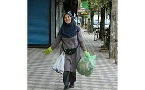 شهر بی‌زباله