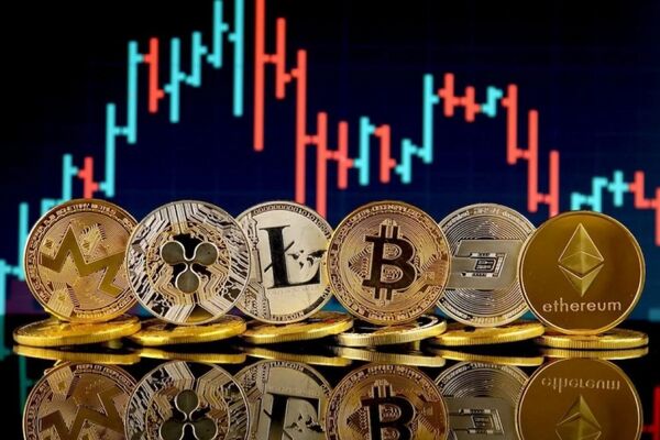 قیمت بیت کوین و ارز‌های دیجیتال امروز یکشنبه ۲۵ مرداد ۱۴۰۵