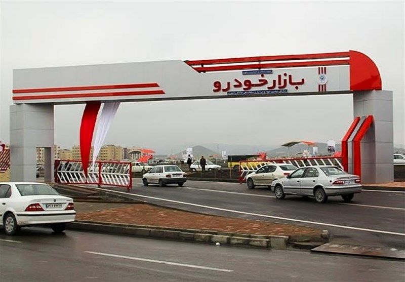 سخنگوی وزارت صمت: التهابات بازار خودرو ناشی از دامن‌زدن سودجویان است/ واردات و تولید ادامه دارد
