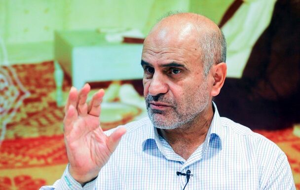 تعریف دولت از مردم، آنهایی است که می‌توانند جت شخصی بخرند؛ ماموریت‌های نهاد ریاست‌جمهوری اضافه نشده اما بودجه‌اش ۱۵۷ درصد جهش پیدا کرده!
