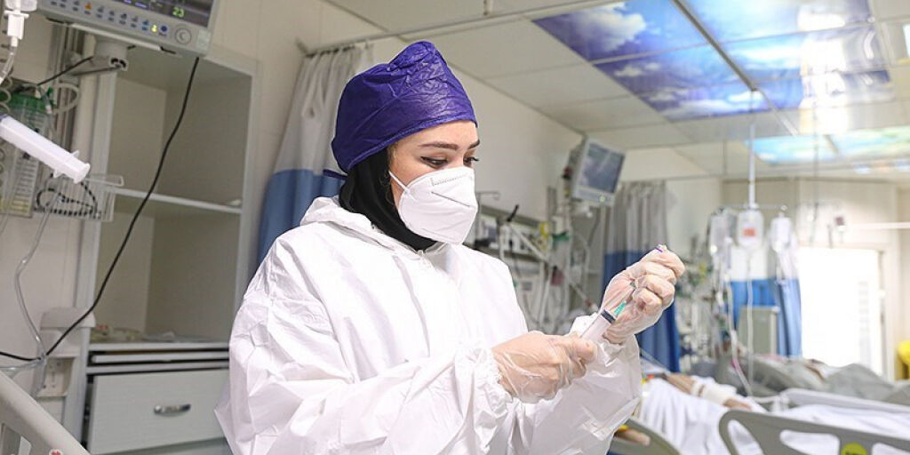 جزئیات جذب ۲۵هزار نیرو در وزارت بهداشت؛ برگزاری آزمون، احتمالا تا پایان سال 