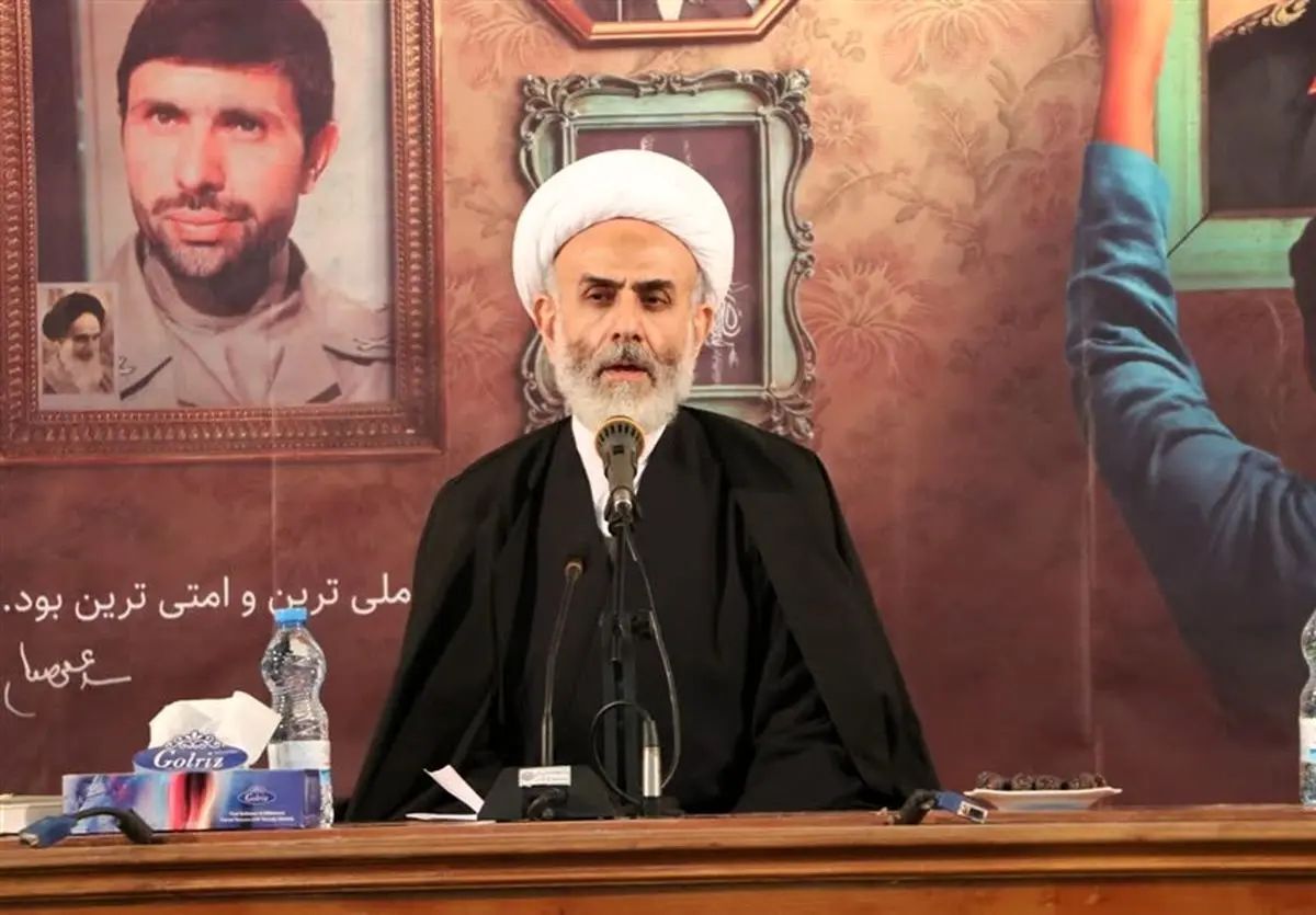 نماینده ولی فقیه در نیروی قدس: آمریکایی‌ها منطقی برخورد کنند؛ ممکن است مذاکرات به نتیجه خوبی برسد