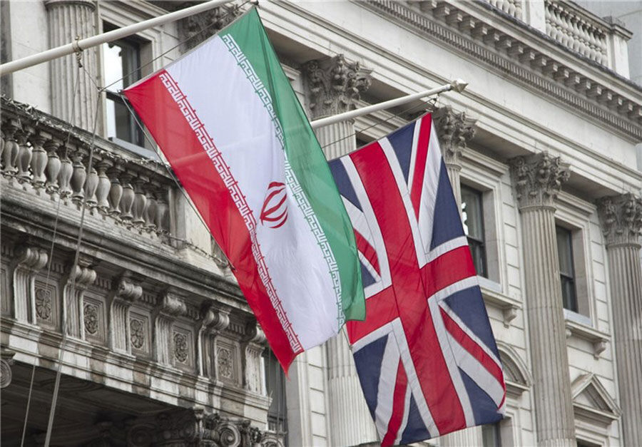 ایران به رأی دادگاه انگلیس در پرونده کرسنت اعتراض کرد