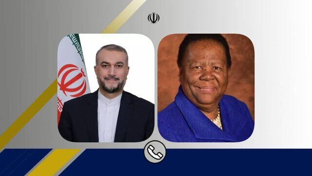 هشدار امیرعبداللهیان درباره اقدامات غیرسازنده در نشست شورای حکام