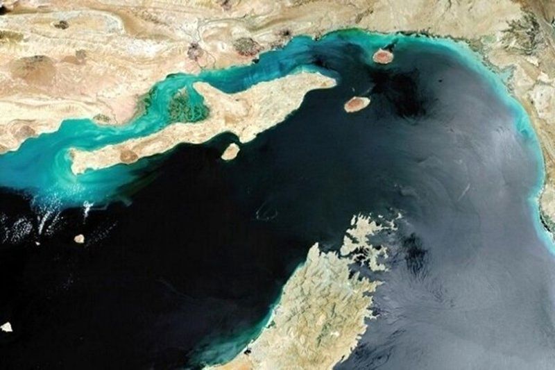 تفاهم،يادداشت،عبور،ايران،آبراه،خليج،فارس