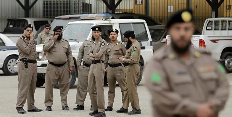 بازداشت بیش از 600 نفر در وزارتخانه‌های سعودی به اتهام فساد و رشوه
