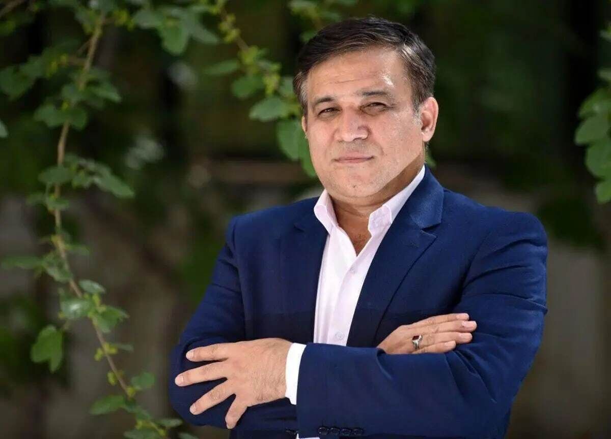 اتهام سنگین تاجرنیا به صداوسیما، دبیر و مالک پرسپولیس بعد از فینال لیگ کشتی