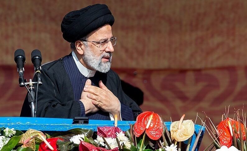 رئیسی بدون باج به آمریکا با عربستان توافق کرد