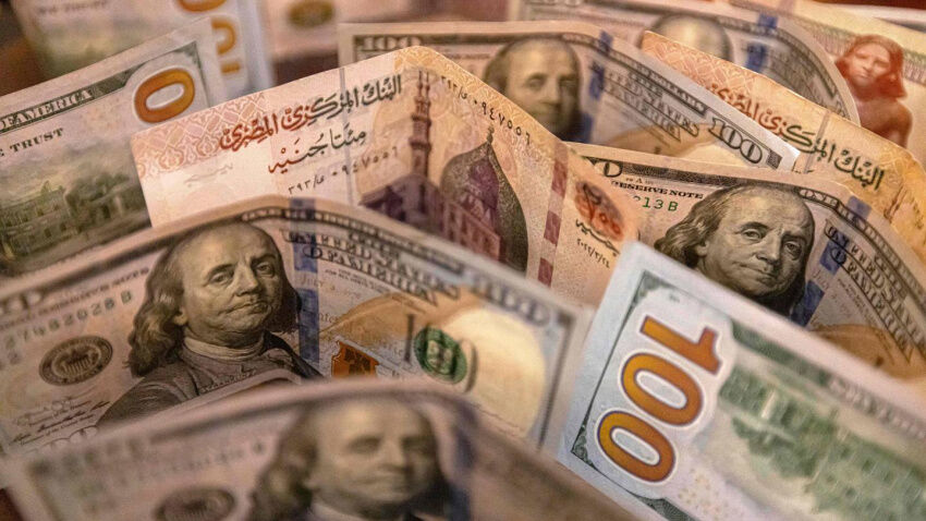 واردات ارز به هر میزان معاف از مالیات شد