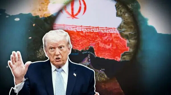 ان‌بی‌سی: ترامپ اخیراً در جلسه‌ای با مقام‌های ارشد امنیت ملی خود، بر سر موضوع ایران از کوره در رفته و ناسزا گفته است