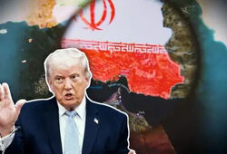 ان‌بی‌سی: ترامپ اخیراً در جلسه‌ای با مقام‌های ارشد امنیت ملی خود، بر سر موضوع ایران از کوره در رفته و ناسزا گفته است