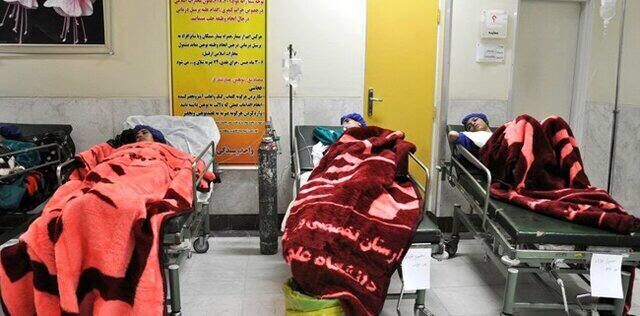 دستور پیگیری ویژه مسمومیت‌ سریالی دانش‌اموزان قمی از سوی دادستان کل