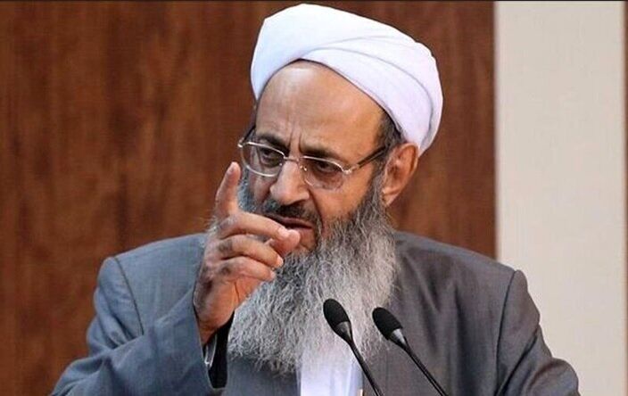 اطلاعیه مهم کانال اطلاع‌رسانی مولوی عبدالحمید