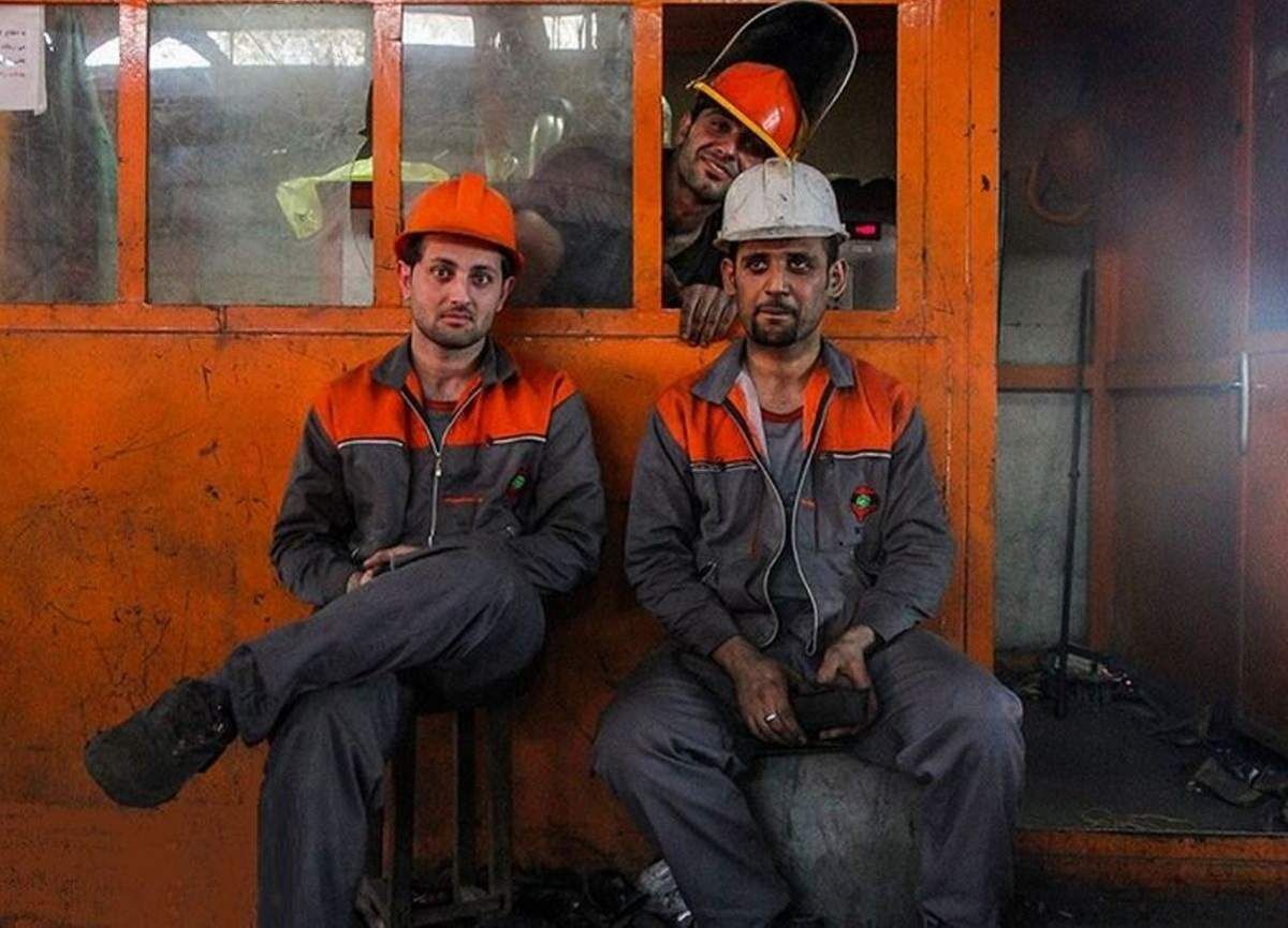 سبد معیشتی 13 میلیون است اما حداقل حقوق کارگران 8 میلیون