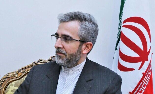 به آمریکایی‌ها گفتیم زندانی را در مقابل زندانی مبادله می‌کنیم نه پول! + ویدئو