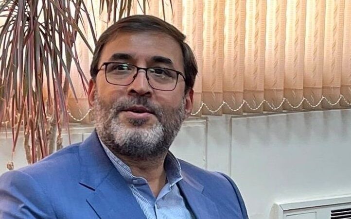 افشای دلایل کناره‌گیری غلامرضا از معاونت سیاسی وزارت کشور + متن نامه