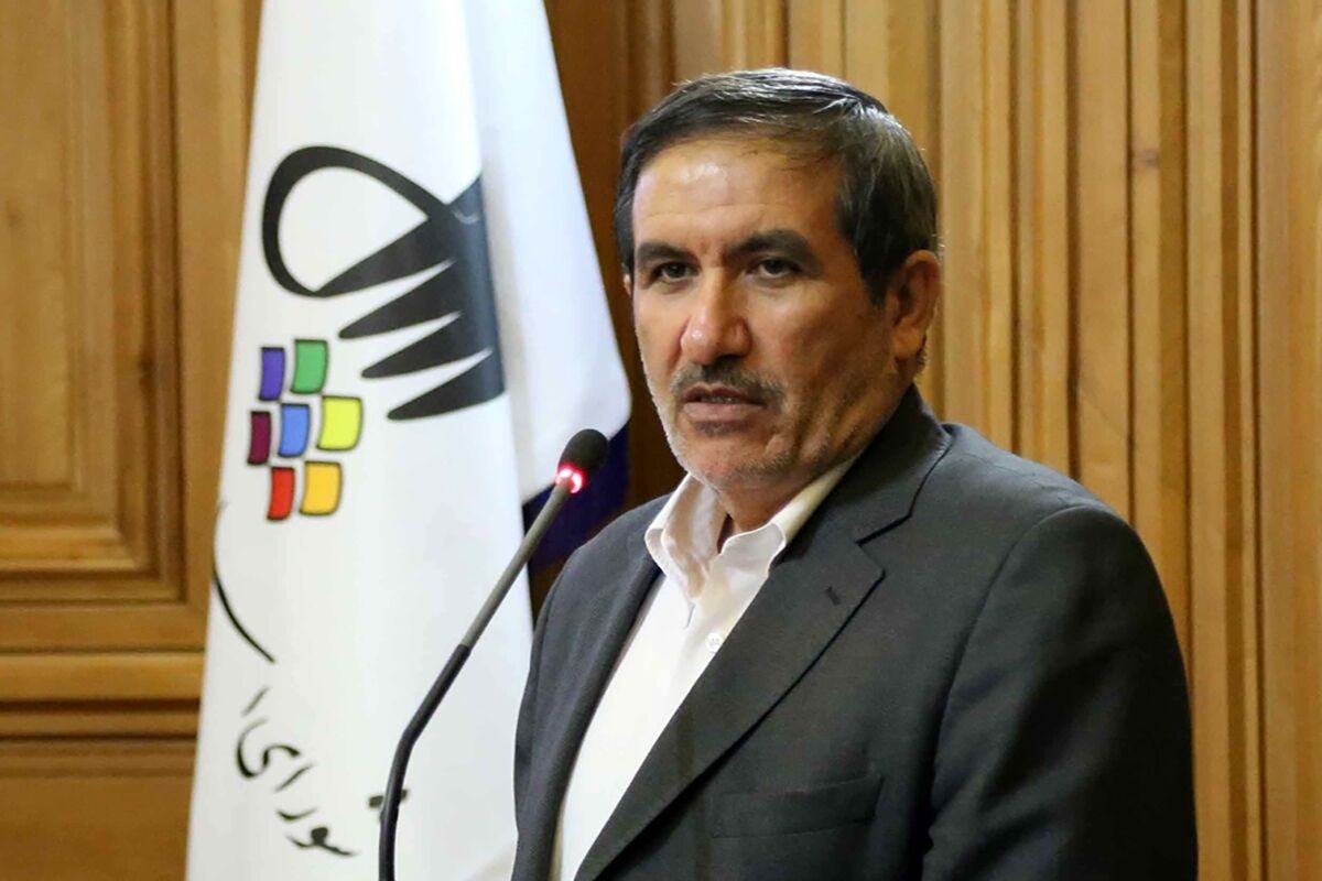 امانی، عضو شورای شهر تهران: هیئت نظارت بدون اعلام مستندات مشخص، من و سه عضو شورا را با عنوان «مشهورین به فساد و متجاهرین به فسق» رد صلاحیت کرده