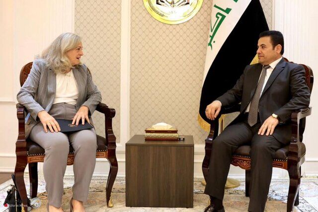 فاصله زیادی تا شکست داعش باقی مانده است
