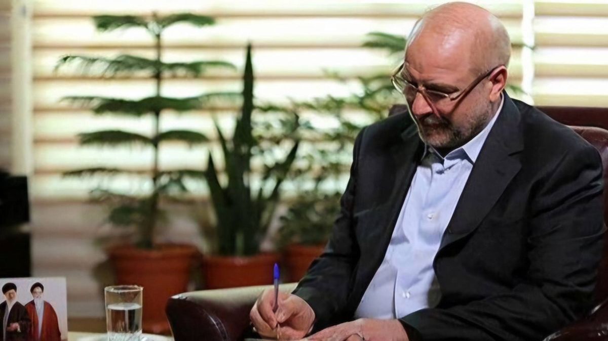 قالیباف: هیچ سدی مقابل پیشرفت و عزت ملی ما وجود ندارد