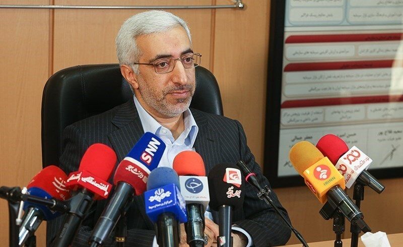 سامانه‌ افشای تخلفات افراد تحت نظارت از سوی سازمان بورس اعلام می‌‌شود