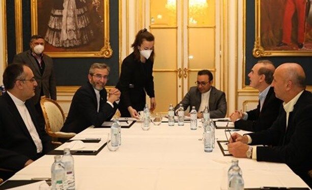طرف‌ها موافقند مذاکرات وین قبل از پایان سال از سر گرفته شود