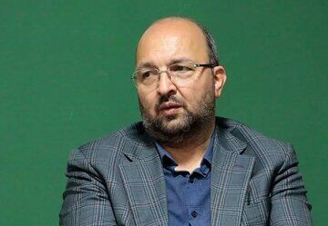 جواد امام بازداشت شد