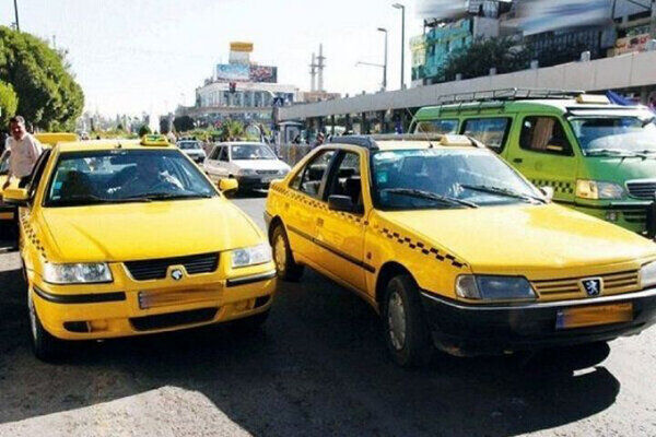 سوار کردن ۴ مسافر و اخذ کرایه ۳ مسافر تخلف است