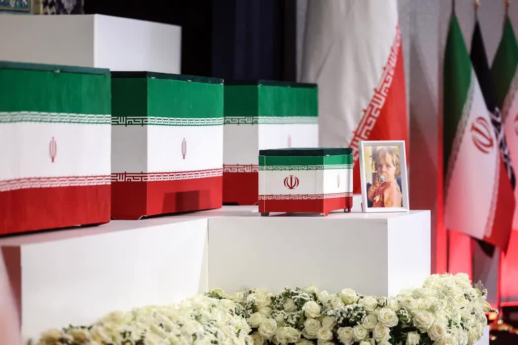 رئيس،هيات،مجلس،شهيد،هياتي،عراق،مراسم،تهران،ايران،وداع،تشييع، ...